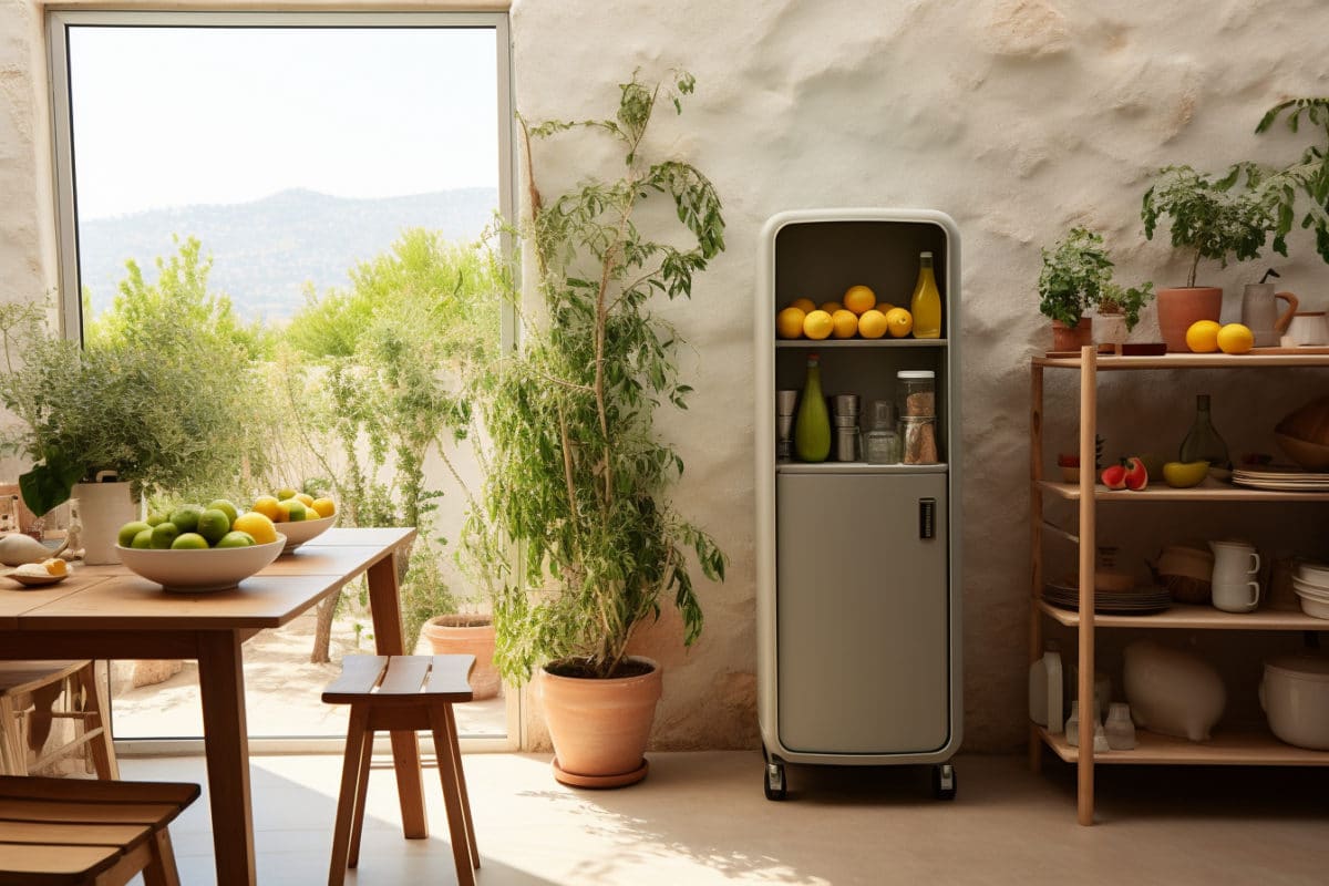 2. Gorenje : Performance et simplicité