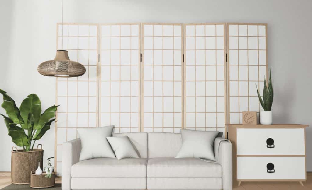 decoration epuree