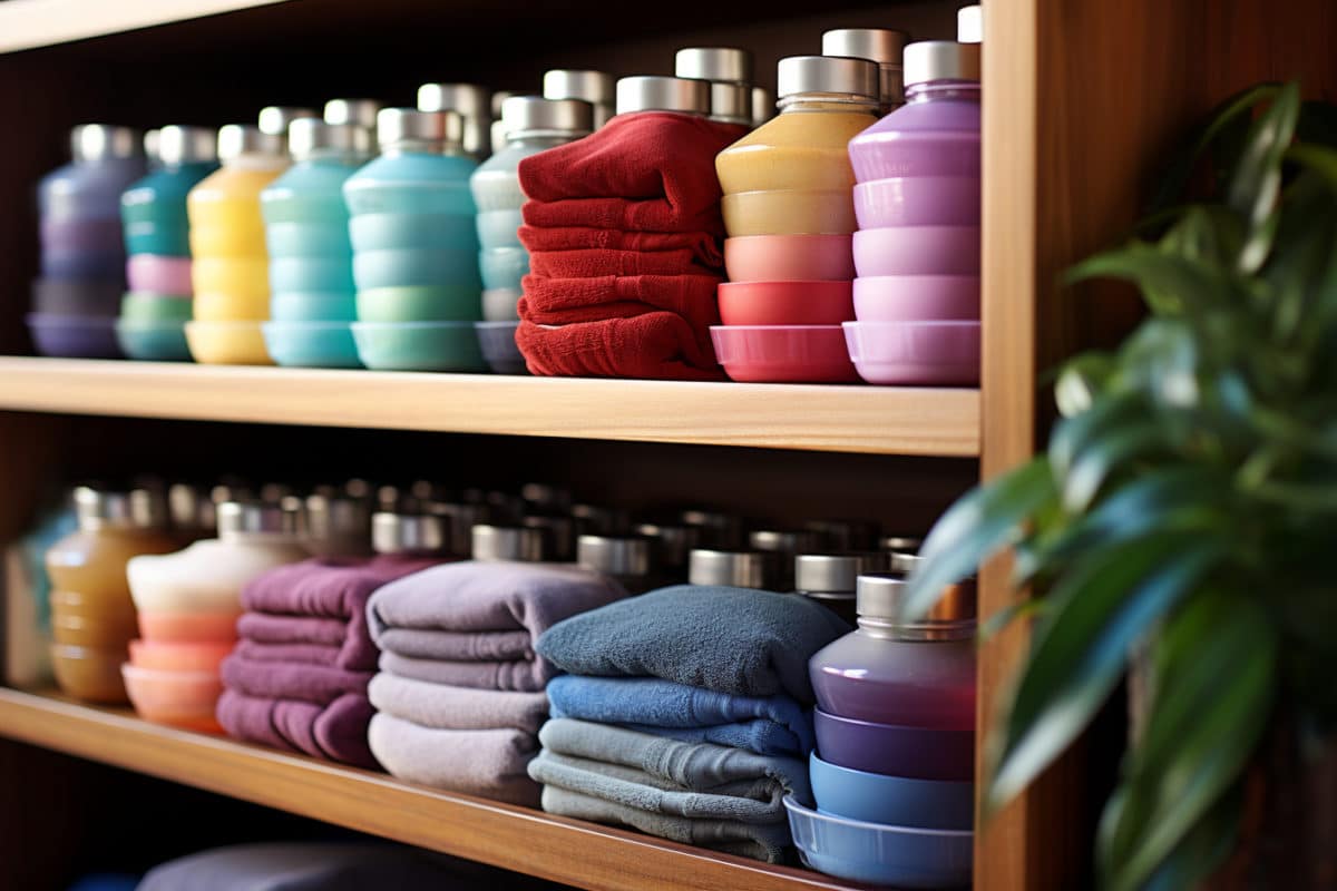 Miser sur les accessoires pour une déco personnalisée