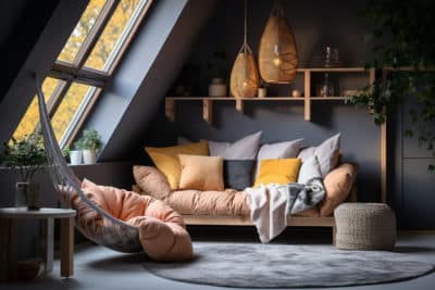 Créer un espace unique pour votre ado : nos astuces déco
