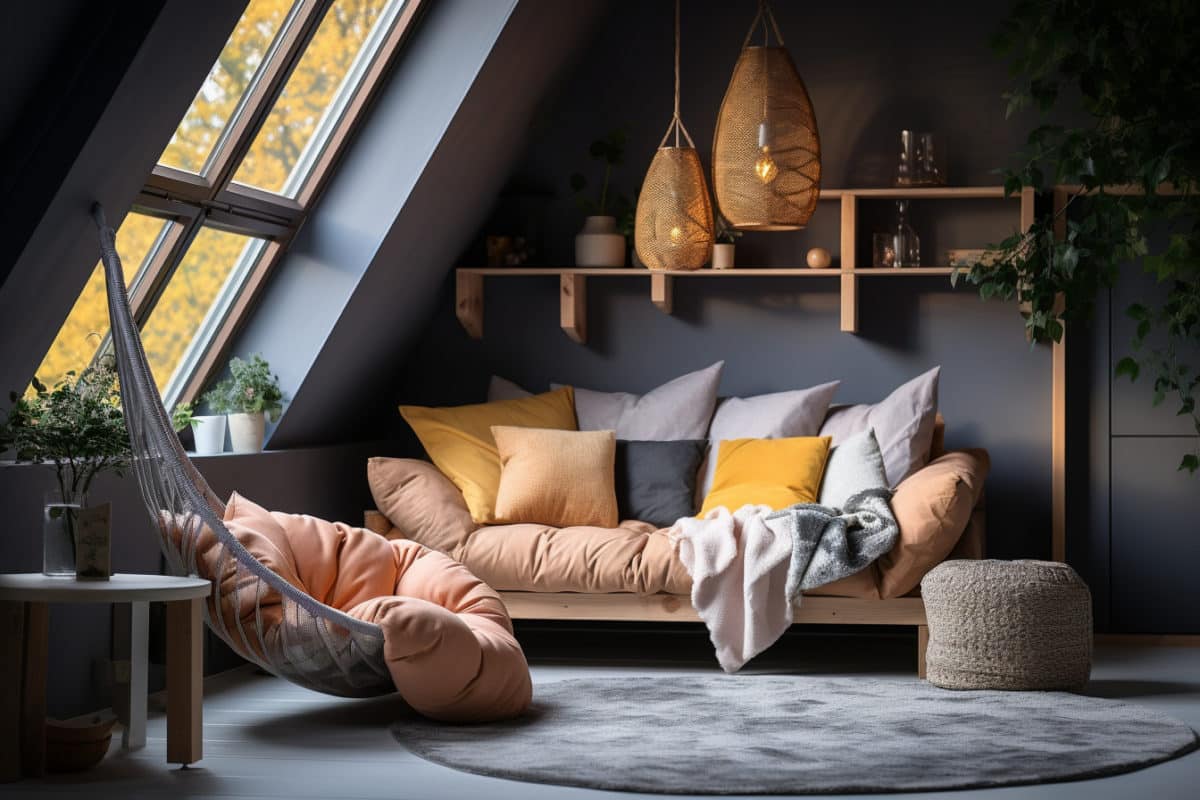 Créer un espace unique pour votre ado : nos astuces déco