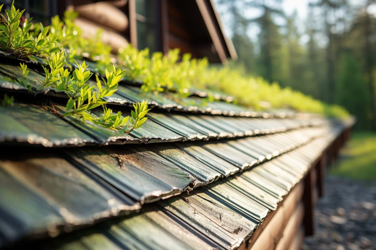 La peinture isolante thermique : une solution efficace et écologique pour votre habitation