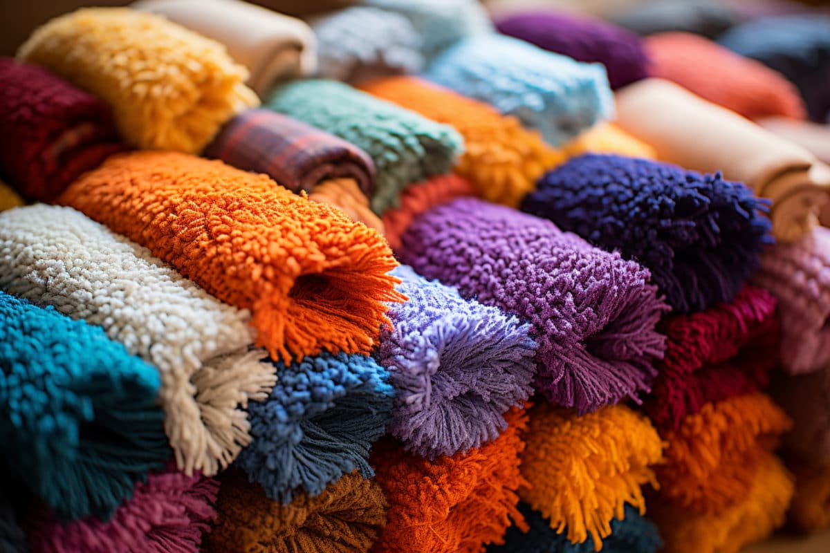 Quel tapis berbère choisir pour votre intérieur ?