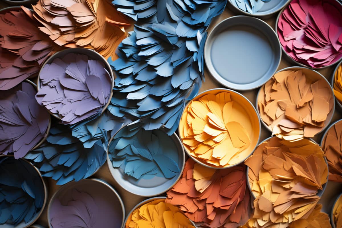 Comprendre les couleurs en décoration pour mieux les aborder